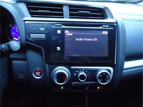 Used 2015 Honda Fit EX image 18