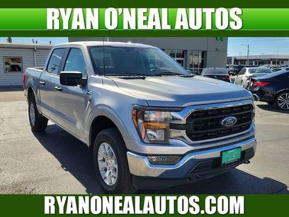 Used 2023 Ford F150 XLT