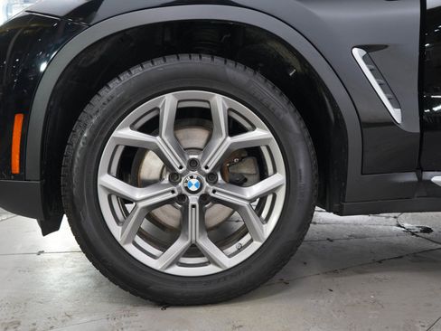Used 2019 BMW X3 xDrive30i AWD/4WD image 30