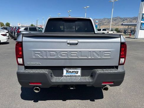 Used 2024 Honda Ridgeline RTL image 8