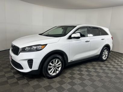 Used 2019 Kia Sorento AWD