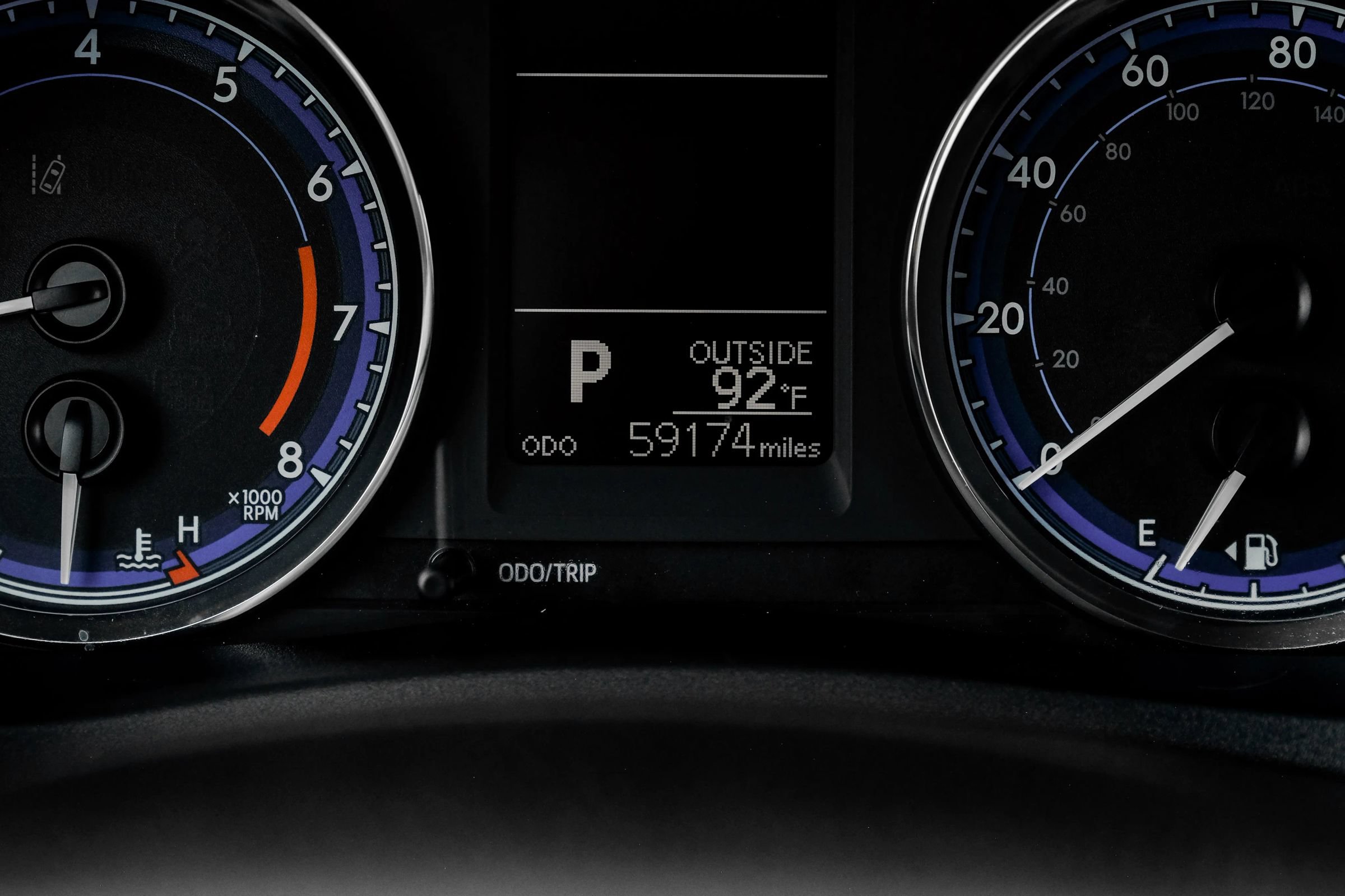 Used 2018 Toyota Corolla LE FWD image 26