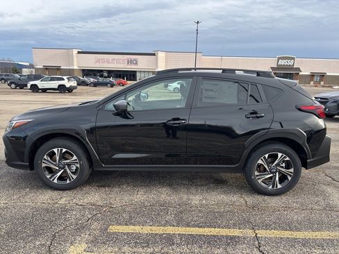 New 2026 Subaru Crosstrek 2.0i Premium image 6