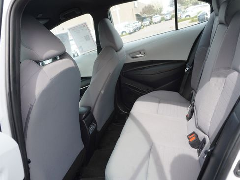 Used 2024 Toyota Corolla SE image 12