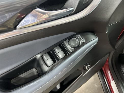 Certified 2023 Buick Enclave Essence w/ Sport Touring Edition image 23