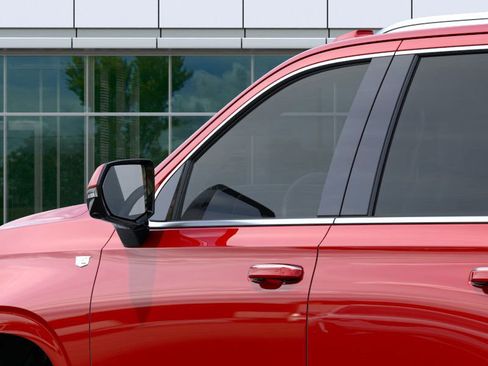 New 2026 Cadillac Escalade Luxury w/ Touring Package image 12