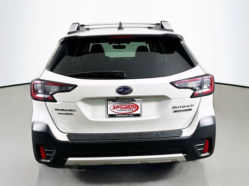 Used 2020 Subaru Outback Touring XT image 20