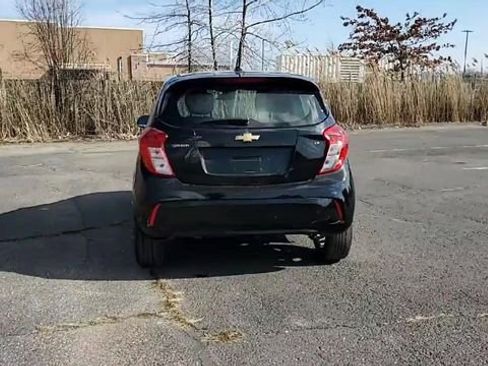 Used 2021 Chevrolet Spark LT image 7