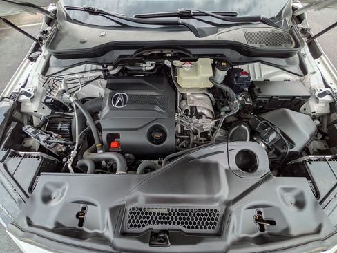 Used 2022 Acura MDX Type S AWD/4WD image 29