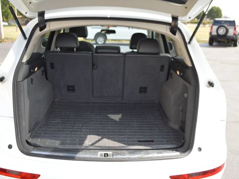 Used 2011 Audi Q5 3.2 Premium Plus AWD/4WD image 38