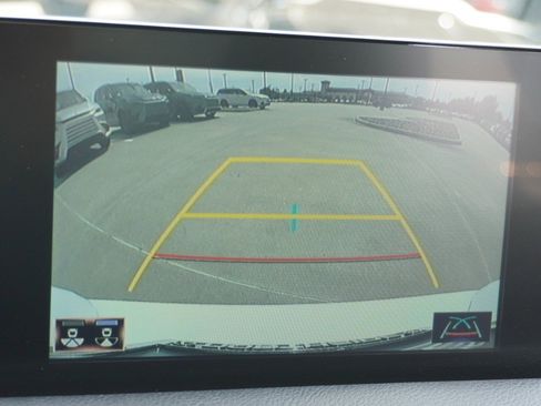 Certified 2023 Lexus IS 350 F Sport w/ Memory Package image 17