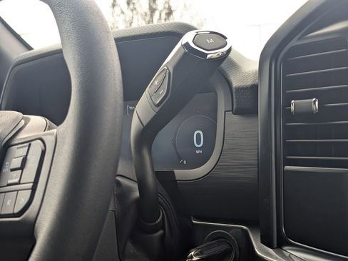 Used 2024 Ford F150 STX image 22