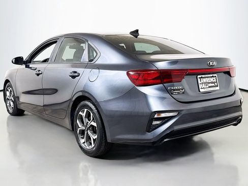 Used 2020 Kia Forte LXS FWD image 6