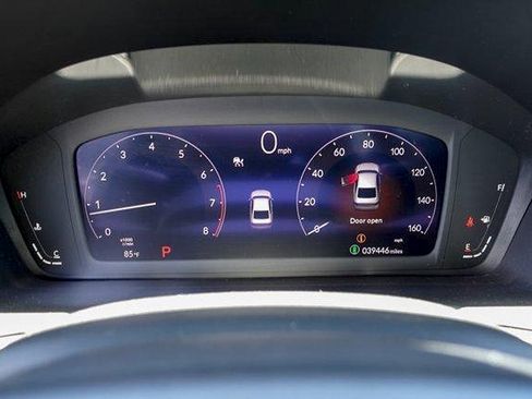 Used 2023 Honda Accord LX image 15