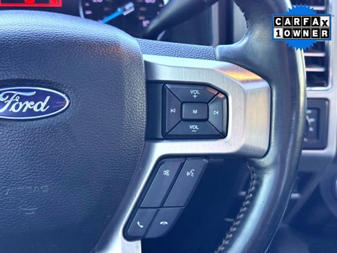 Used 2020 Ford F250 Platinum image 25
