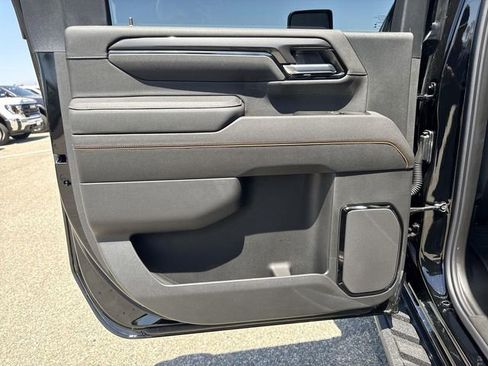 New 2026 GMC Sierra 2500 AT4 w/ AT4 Premium Plus Package AWD/4WD image 24