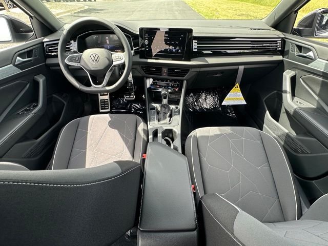 New 2026 Volkswagen Jetta Sport FWD image 30