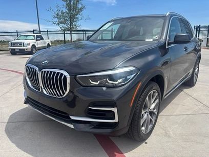Used 2023 BMW X5 xDrive40i w/ Premium Package