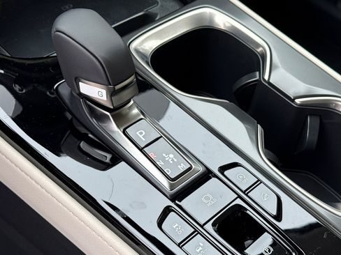 New 2026 Lexus NX 350 AWD w/ Luxury Package image 17
