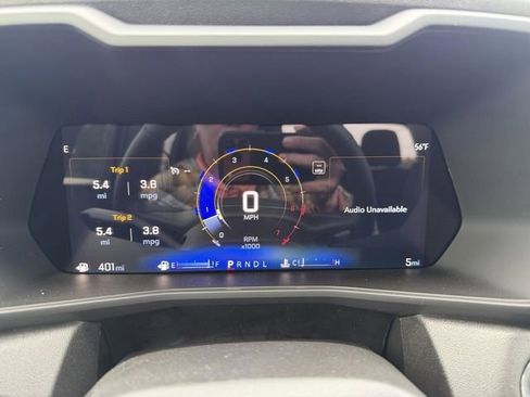 New 2026 Chevrolet Colorado W/T w/ WT Custom Package image 35