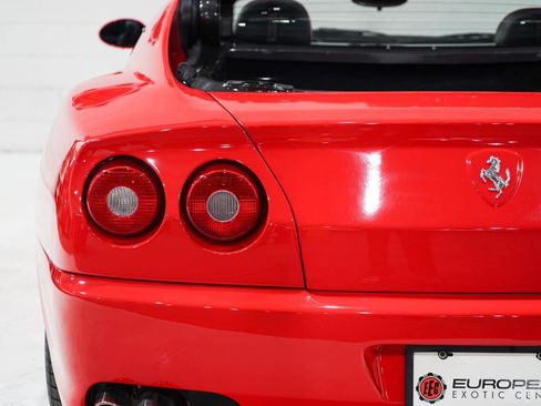 Used 2005 Ferrari 575M Maranello Superamerica image 38