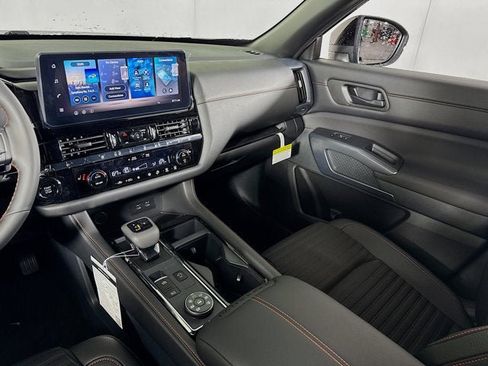 New 2026 Nissan Pathfinder Rock Creek AWD/4WD image 21