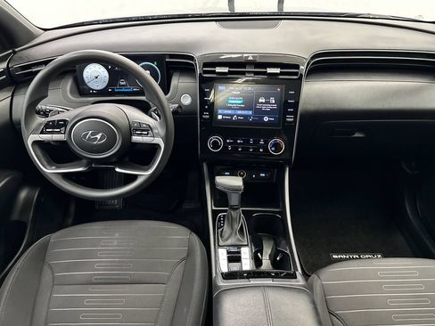 Used 2023 Hyundai Santa Cruz Night AWD/4WD image 20