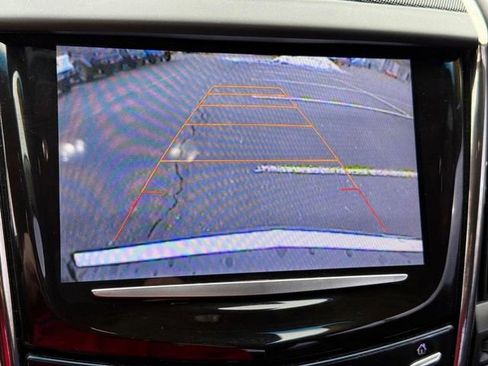 Used 2015 Cadillac ATS Performance image 25