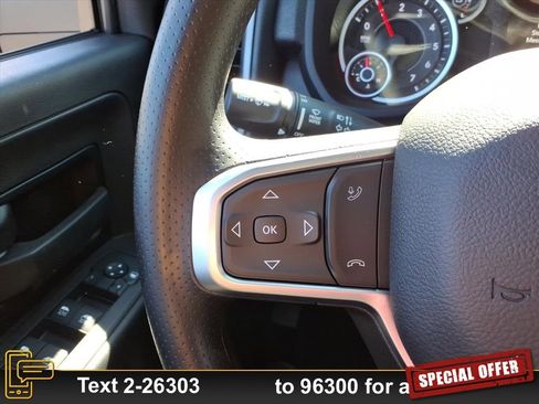 New 2026 RAM 2500 Tradesman image 14