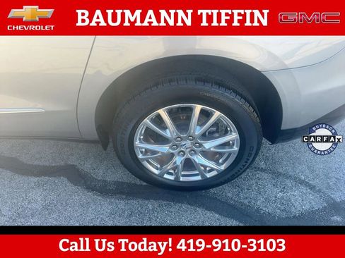 Used 2024 Buick Enclave Essence w/ Experience Buick Package AWD/4WD image 30