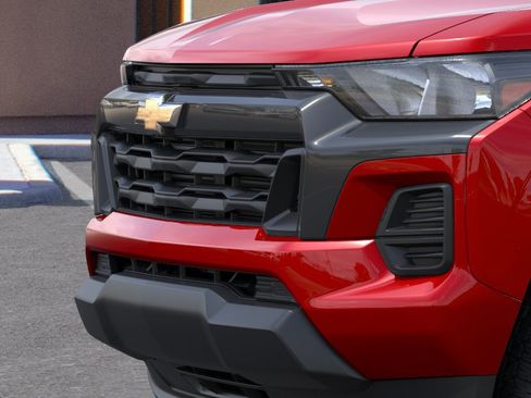 New 2026 Chevrolet Colorado LT RWD image 13