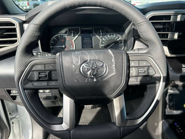 New 2026 Toyota Tundra SR5 w/ SR5 Premium Package AWD/4WD image 9