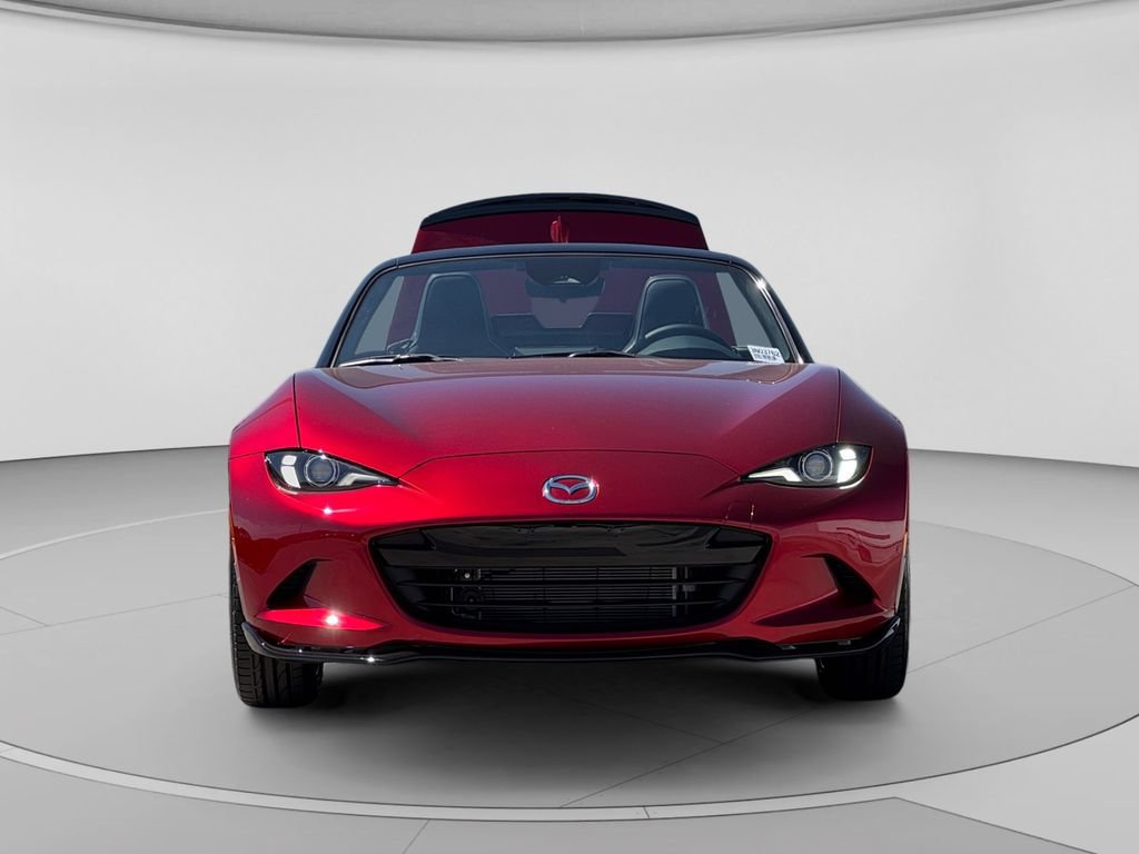 New 2026 MAZDA MX-5 Miata Club w/ Brembo/BBS/Recaro Package RWD image 25