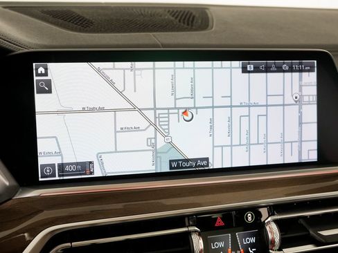 Used 2019 BMW X5 xDrive40i w/ Executive Package AWD/4WD image 26