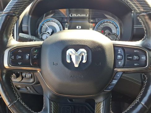 Used 2019 RAM 1500 Limited AWD/4WD image 5