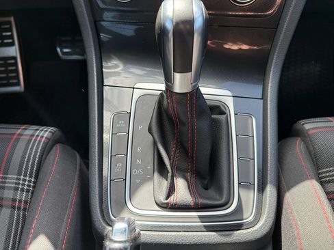 Used 2016 Volkswagen GTI S FWD image 25