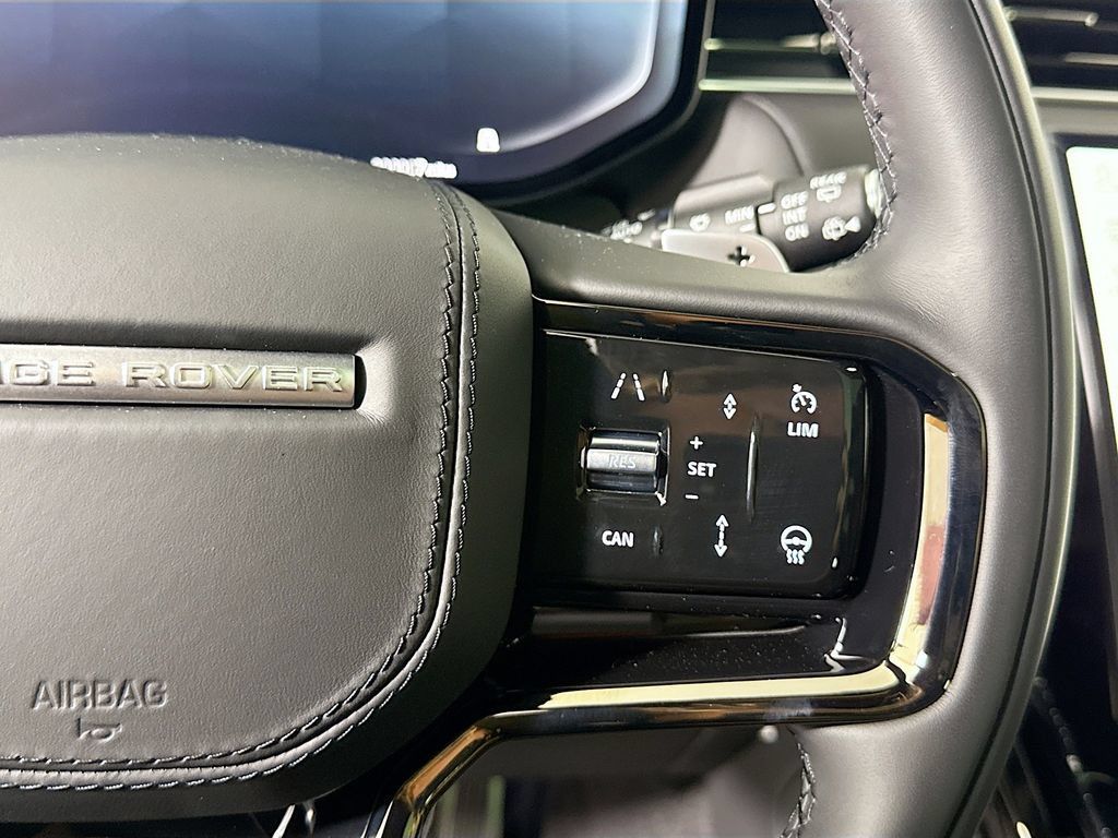 New 2026 Land Rover Range Rover Sport Dynamic SE AWD/4WD image 12