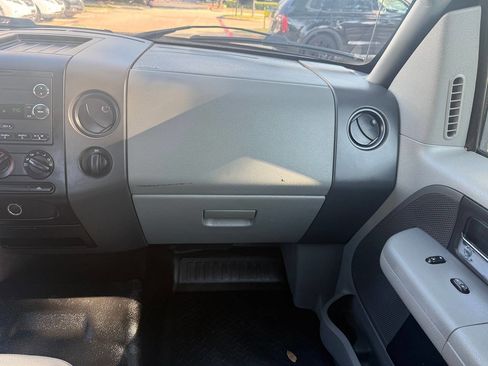 Used 2008 Ford F150 STX RWD image 17