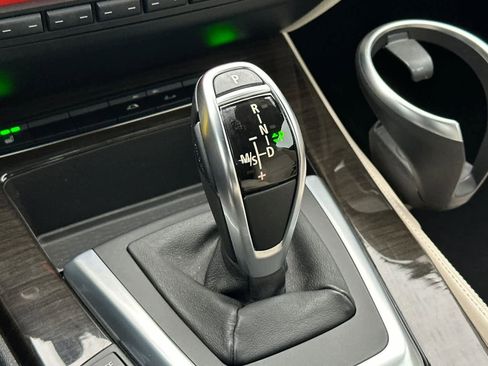 Used 2011 BMW Z4 sDrive35i image 20