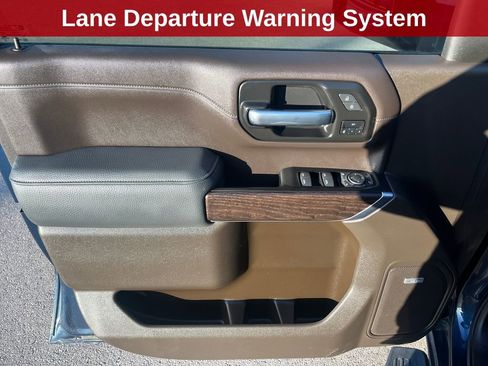 Used 2022 GMC Sierra 2500 Denali image 12