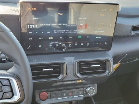 New 2026 Ford Mustang Coupe image 19