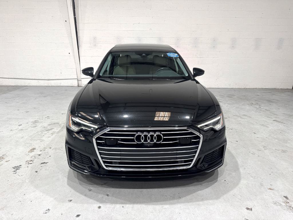 Used 2019 Audi A6 3.0T Premium Plus AWD/4WD image 13