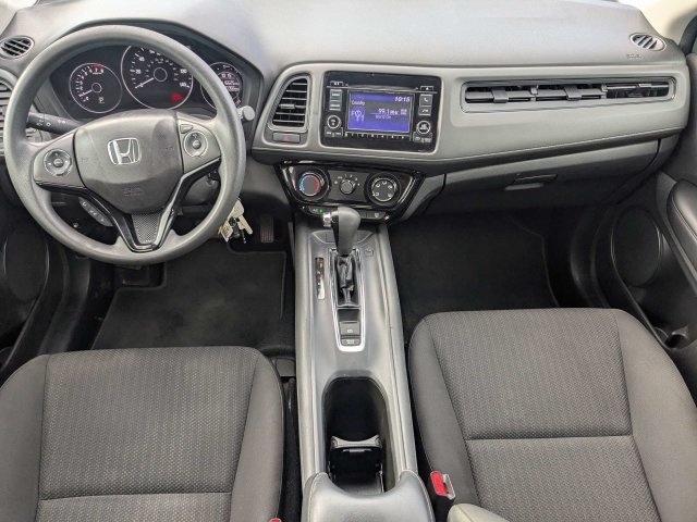 Used 2017 Honda HR-V LX image 14