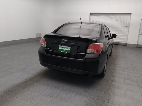 Used 2015 Subaru Impreza 2.0i Premium AWD/4WD image 7