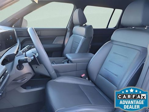 Used 2025 Hyundai Santa Fe Calligraphy image 26