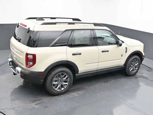 New 2025 Ford Bronco Sport Big Bend image 37