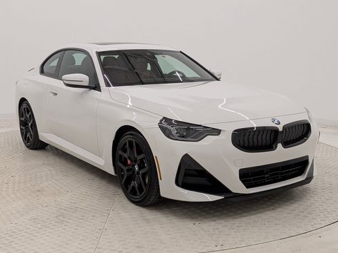 New 2026 BMW 230i Coupe w/ Premium Package image 7