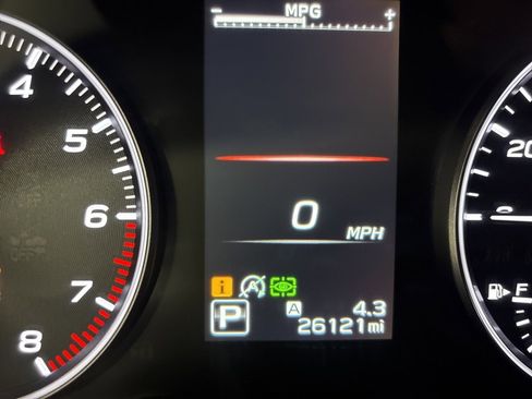 Used 2022 Subaru Outback Limited w/ Popular Package #2 image 13