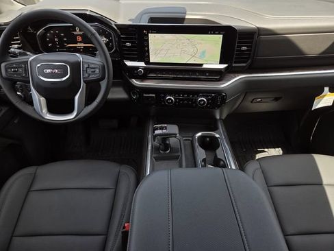 New 2026 GMC Sierra 1500 SLT AWD/4WD image 11