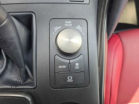 Used 2024 Lexus IS 300 F Sport w/ Accessory Package 2 RWD image 33